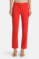 LS -AROMA TROUSERS - ORANGE