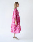 “TAKE IT EASY” - Pink Dress