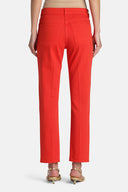 LS -AROMA TROUSERS - ORANGE