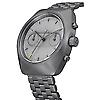 Adidas Gray Stainless Steel Watch