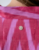 “TAKE IT EASY” - Pink Dress