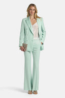 LS -VELO JACKET - JADE GREEN