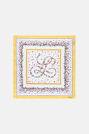 LS -RAGGIRO FOULARD - V.5 YELLOW