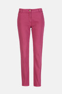 LS -AROMA TROUSERS - BOUGANVILLE