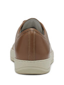 DBB1 SNEAKERS Camel Beige Men Sneakers