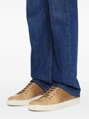 DBB1 SNEAKERS Camel Beige Men Sneakers