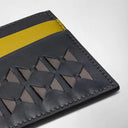 CARD CASE 4CC MOSAICO CURRY