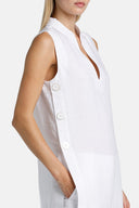 BERTUCI WHT TOP