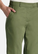 ATTIGUO MILITRYGRN TROUSER