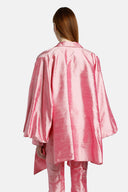 BACCELLO PINK BLOUSE