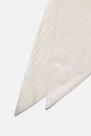 LS -RAMETTO FOULARD - BUTTER