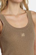 LS -ZAIDA TOP - OLD GOLD