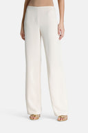 Anis Trousers - OFF WHITE