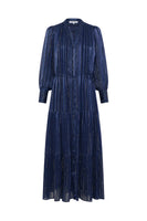 Lydie Dress Ink | Gerard Darel