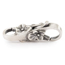 Exhale Bracelet, Clasp