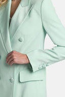 LS -VELO JACKET - JADE GREEN