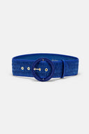 DOLCENERA B BLU BELT