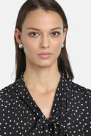 LS -NOMOFILLO EARRING - NICKEL/GOLD