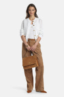 LS -COPISTERIA JACKET - WHITE