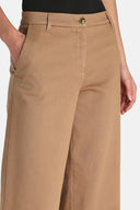 LS -ASSESSORE TROUSERS - CAMEL