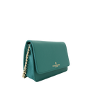 Charriol ADRIA FLAP MINI SHOULDER BAG