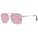 BMW Bronze Men Sunglass