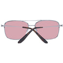 BMW Bronze Men Sunglass