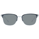 Longines Black Men Sunglass