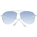 Longines Gold Men Sunglass
