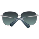 Max & Co Rose Gold Women Sunglass