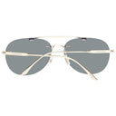 Longines Gold Men Sunglass