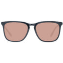 Hackett Black Men Sunglass