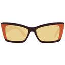 Emilio Pucci Multicolor Women Sunglass