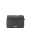 Charriol CLASSIC QUILTED HANDBAG