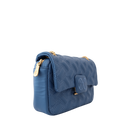 Charriol CLASSIC QUILTED HANDBAG