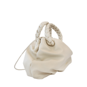 Charriol ELLORA HOBO CROSSBODY BAG