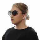 Dsquared² Black Women Sunglass
