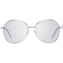 Missoni Rose Gold Women Sunglass