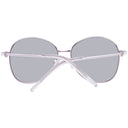 Missoni Rose Gold Women Sunglass