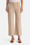 LS -AMAZZONIA TROUSERS - BEIGE