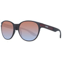 BMW Brown Men Sunglass
