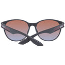 BMW Brown Men Sunglass