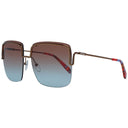 Emilio Pucci Bronze Women Sunglass