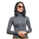 Emilio Pucci Bronze Women Sunglass