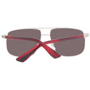 BMW Rose Gold Men Sunglass
