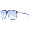 BMW Blue Men Sunglass