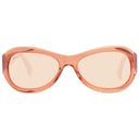 Bally Brown Unisex Sunglass