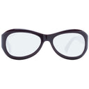 Bally Purple Unisex Sunglass
