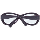 Bally Purple Unisex Sunglass