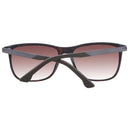 Police Brown Men Sunglass